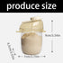 Vdaxvme 80 ml, Compact Milk Container, Travel-friendly Powder Dispenser for Easy Feeding, Storage Box for Formulas
