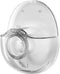 OTEEIDA 1 Pack Milk Collector Compatible with MY-375 Hands-Free Breast Pump MY-375 Wearable