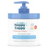 Happy Cappy Dr. Eddie's Pediatrician-Formulated Moisturizing Baby Lotion, 12 oz