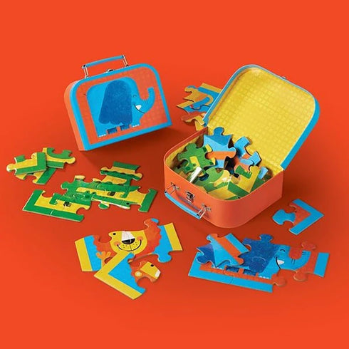 My First Puzzle - Barnyard