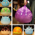 Children’s Plush Toy Pillow, Sofa Cushion, Stuffed Doll, RPG Fan Props (13.8" Rock)