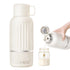 Snow Bear Portable Bottle Warmer for Travel, Fast Heating in 2.5 Mins