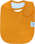 Organic Cotton Toddler Bibs for Drooling - Boys & Girls