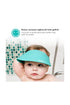 Bbluv Kaep Silicone Shampoo Cap - Aqua Bathing Fun for Kids