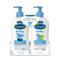 Cetaphil Baby Wash & Shampoo Plus Body Lotion, Healthy Skin Essentials for Delicate, Sensitive Skin, 2-Pack, White