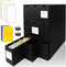 Trading Card Storage Box with 9-600 CT Boxes & 48 Dividers, 9000+ Organizer for TCG, YuGiOh, MTG, Baseball
