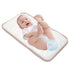 Travel-Friendly Waterproof Baby Diaper Changing Mat - Foldable & Compact
