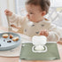 cephira Baby wipes dispenserportable baby wipes holder for outdoor, Refillable baby wipes container, on the go wet wipe