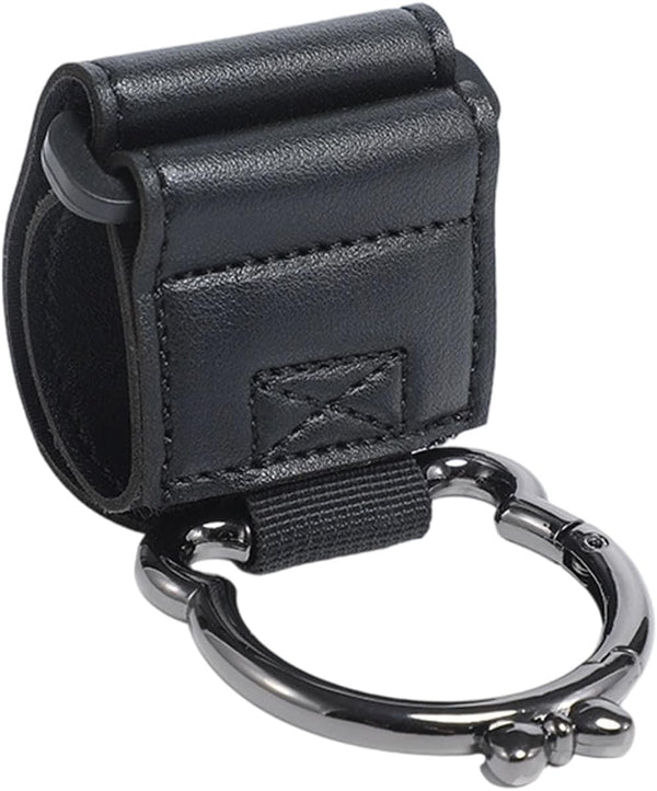 RSHuiOUXX Strong Pushchair Hook with 10kg Capacity Secure Appendage for Baby Carriers and