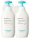 Pri-mmune Shampoo & Bath: Korean Baby Wash - Hypoallergenic Head to Toe Cleanser, Paraben-Free Formula, 11.8 fl.oz. 2