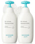 Pri-mmune Shampoo & Bath: Korean Baby Wash - Hypoallergenic Head to Toe Cleanser, Paraben-Free Formula, 11.8 fl.oz. 2