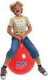 Gymnic Hop-55 22" Red Hop Ball