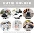 Ryan & Rose Cutie Holder - Universal Stroller Cup Holder in Slate