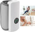 Milk Bottle Thermal Bag, USB Charging Portable Baby Nursing Tool with Accurate Temperature Control and Hook Loop