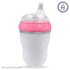 Anpei Sippy Cup Soft Spout Kit Bundle - Compatible with Comotomo Baby Bottles, 5 oz & 8 oz