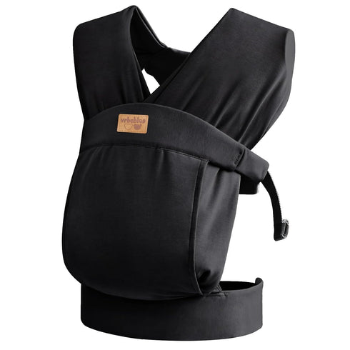 Baby Wraps Carrier Sling, Baby Carrier for Newborns and Toddlers,Skin-Friendly and Soft