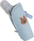 colatry Insulated Bottle Bag for Babys, Portable Breastmilk Storage Tote Thermal Feeding Pouch for Travel & Home Use
