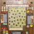 Capstone Games: Imperial Steam, Strategy Board Game, Plan, Build and Expand Your Railway Network, 2 to 5 Players, 120