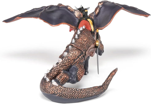 Dragon of Darkness Papo