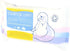 Natracare Organic Cotton Baby Wipes, 50 Count, Pack of 4