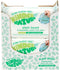 Kinder by Nature Plant Based Baby Wipes - 100% Biodegradable & Compostable, 672 Count (12 Packs of 56)