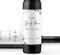 MSEHKM Pregnancy Announcements Wine Labels, 8 PCS Baby Announcement Wine Labels, Pregnancy Announcement