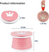 Travel Potty for Toddler, Portable and Foldable Toilet, Apply to Seat Emergency Toilet for Car, Camping, Outdoor
