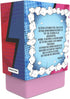 Wasted - The Party Game by Happy Ending Games - Gaming Cards - Board Game of Dares (Spanish Version)