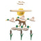 Baby Mobile for Crib Mallard Duck Baby Crib Mobile for Boys Girls