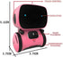 98K 3 Kids Robot Toys for Girls and Boys, Touch and Voice Control Robots Interactive Smart Talking Robots Intelligent