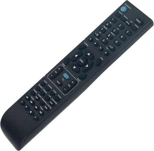 ALLIMITY RC-705S Replacement Remote Control for Integra DVD Receiver RC705S 24140705 DSR-4.8