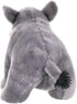 Wild Republic Rhino Baby Plush, Stuffed Animal, Cuddlekins 8 Inches