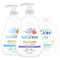 Dove Baby Lotion Sensitive Skin Care Bundle Ultra-Gentle Face & Body Lotions