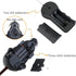 Greatstar Wireless Remote Control Rat Toy - Electronic Mouse - Best Gift for Cats, Dogs, Kids & Curious Children