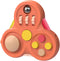 Fidget Toys for Adults - Fidget Pad, Autism Fidget Cubes, Anxiety Relief Stress Toys, Sensory Gifts for Kids Teens