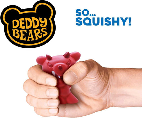 Deddy Bears SquishMe Plush Toy