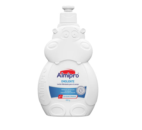almipro Baby Daily Moisture Lotion, 14 Oz for Soft and Smooth Skin