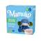 MAMUKO Baby Porridge - Buckwheat Porridge with GMO-Free - Organic Porridge for Healthy