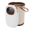 Portable Bottle Warmer Sleeve, USB Charging Baby Milk Bottle Warmer Effective Insulation Reusable Fast Heating
