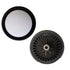 Stroller Bearing Wheel, Rear Wheel Replacement for Babyzen YOYO YOYO+ 6+