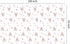 HIPVVILD 3 Pack (54in 108in) Princess Tablecloth Girl - Disposable Princess Party Table Cover for Birthday Baby Shower