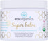Era Organics Healing Ointment for Babies, USDA Organic Moisturizer, 4oz, Gentle on Sensitive Skin