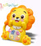 PYYCZA Musical Toys for 1 Year Old Boys and Girls, Baby Light Up