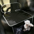 Big Ant Car Seat Protector, Thick Padding Protection for Child & Baby Cars Seats, Dog Mat, Non Slip and Waterproof