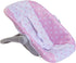 JC Toys - for Keeps Playtime 2 in 1 Baby Doll Swing and Portable Carrier for Dolls up to 18"