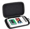 Hermitshell Travel Case for Basic Fun Classic Retro Handheld Football Electronic Game (Not Included)