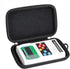 Hermitshell Travel Case for Basic Fun Classic Retro Handheld Football Electronic Game (Not Included)