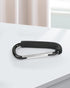 Stroller Hooks, 6.3" Large Stroller Clip for Hanging Bags and Shopping, Accessories for Mommy