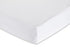USA-Made Fitted Sheet for Standard/Full Size Cribs & Toddler Mattresses