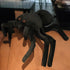 Soft Spider Doll - Cute Stuffed Animals Dolls Plush Pranks Stuff Toys for Kids, Toddler, Birthday, Halloween, Christmas